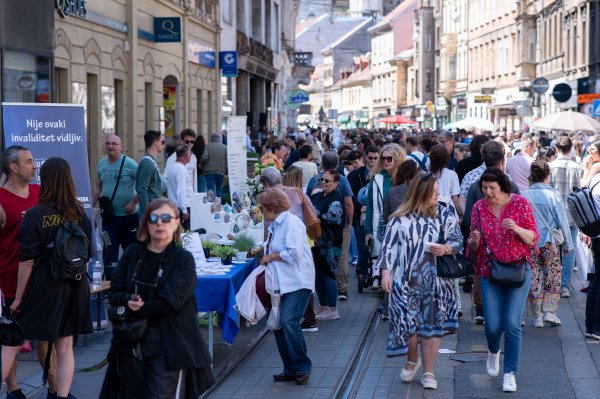 Građanima stiže 400 milijuna eura: Neki će novac dobiti po prvi put
