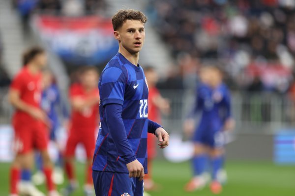 Vatreni je hit-igrač u Engleskoj: Otkriveno kako ga je Dinamo propustio dovesti