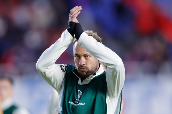 Neymar u središtu skandala: Na treningu udario pa ošamario sina legende