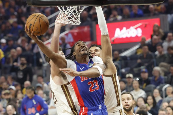 Pistonsi i Cavsi u sedmim utakmicama izborili prolazak dalje