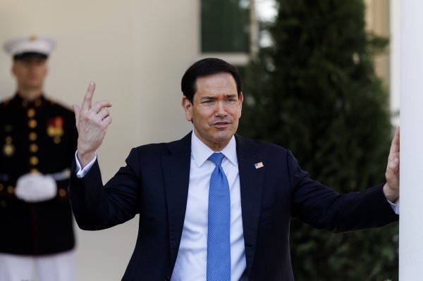 Marco Rubio