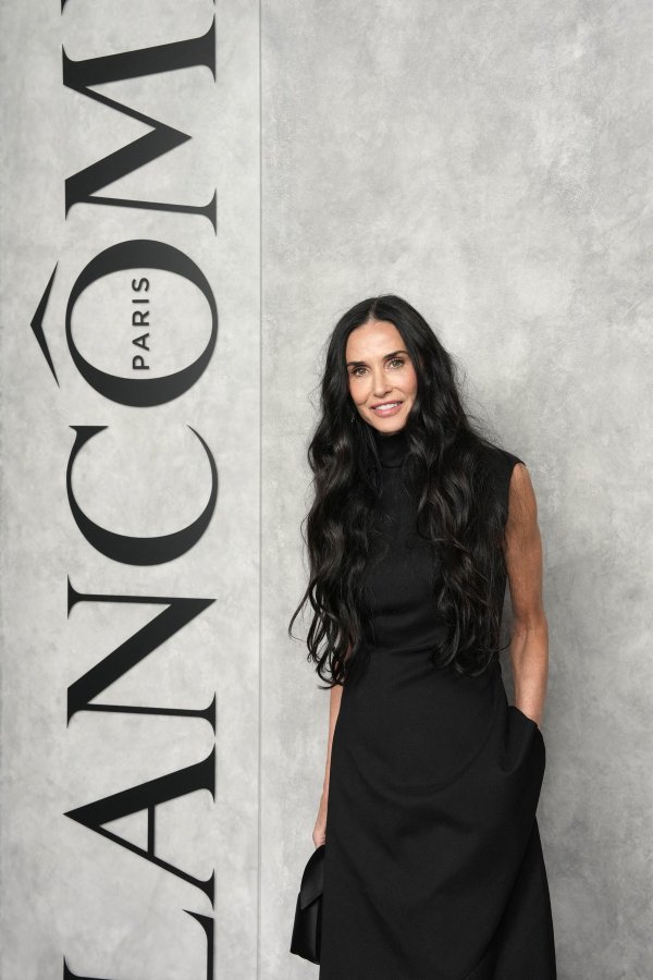Demi Moore
