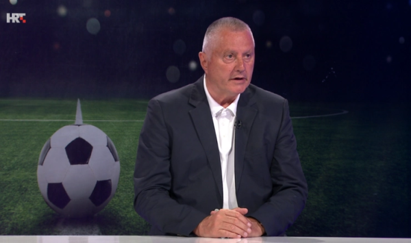 Ivković: 'Žao mi je da Livaja i Garcia nisu odmah kliknuli kako treba'