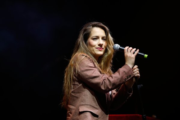 Ana Uršula Najev