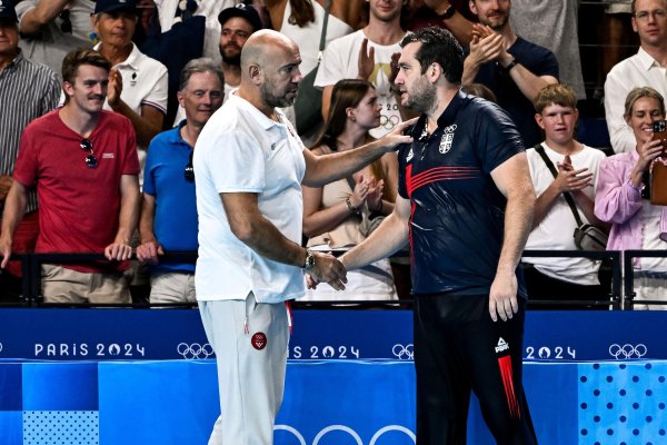 Šok u Srbiji: Donio im olimpijsko i europsko zlato, a danas podnio nepozivu ostavku