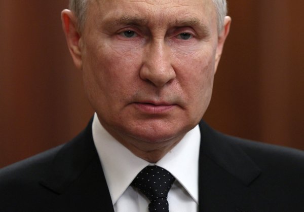 Novi potez Kremlja: Putin nije gubio vrijeme