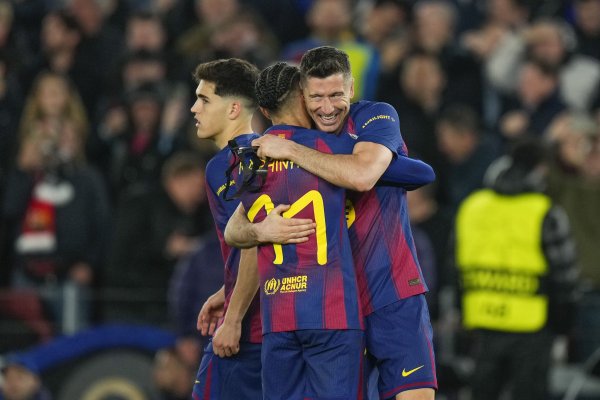 Barcelona prodaje veliku zvijezdu? Saudijci nude 90 milijuna eura i nestvarnu plaću