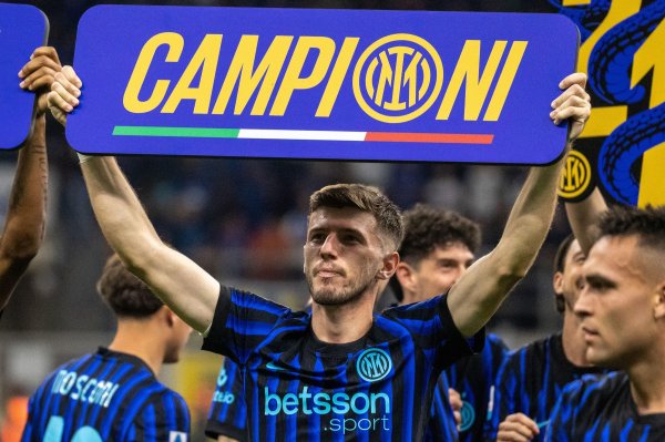 Evo koliko je Dinamo zaradio Sučićevim osvajanjem Serie A