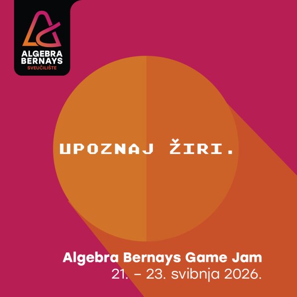 Game Jam 2026