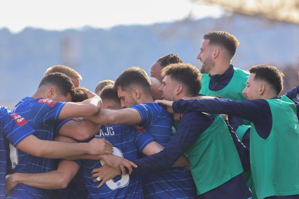 Dinamo ovog ljeta napušta jedan od ključnih igrača. Procurilo je koliko za njega traži