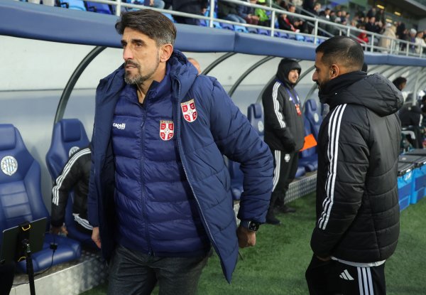 Šok u Srbiji: Marca otkrila klauzulu, Srbija bi mogla ostati bez izbornika