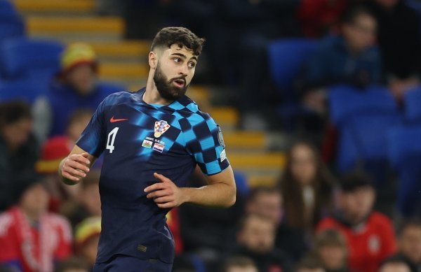 Zlatko Dalić otkrio pravo stanje Joška Gvardiola
