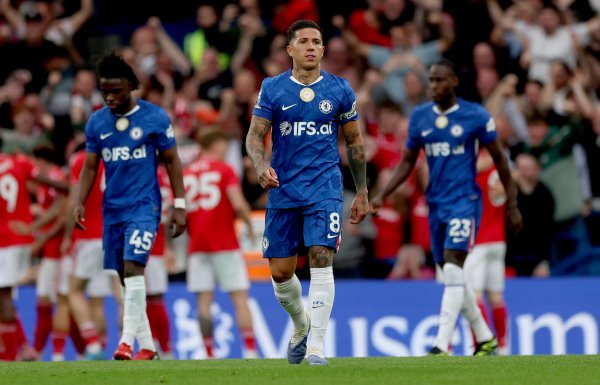 Nova sramota za Chelsea: Kod kuće ga deklasirala 16. momčad lige