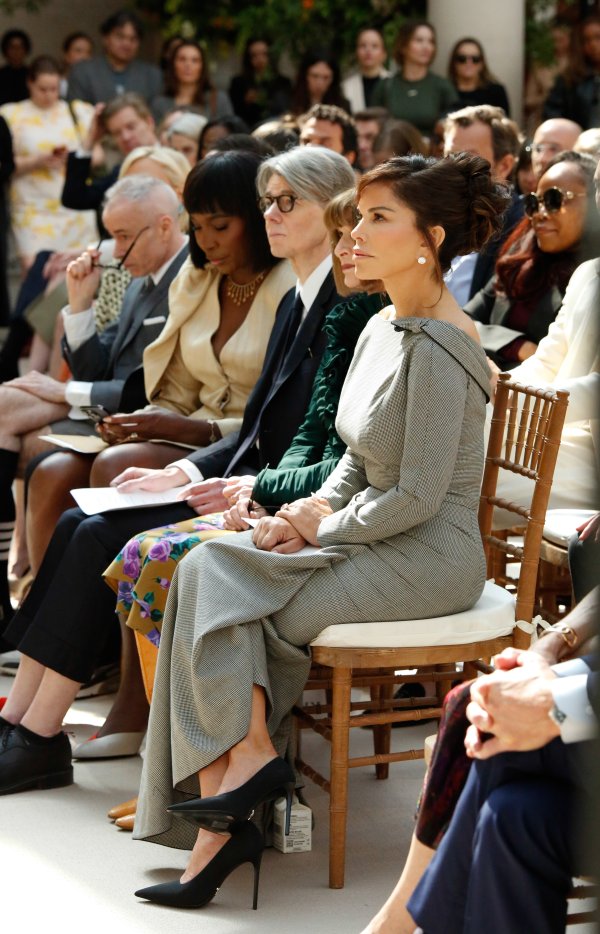 Lauren Sanchez Bezos