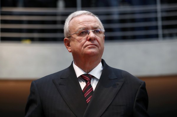 Martin Winterkorn