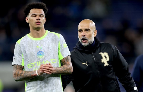 Evo što je Pep Guardiola rekao nakon nevjerojatnog kiksa Cityja u borbi za naslov