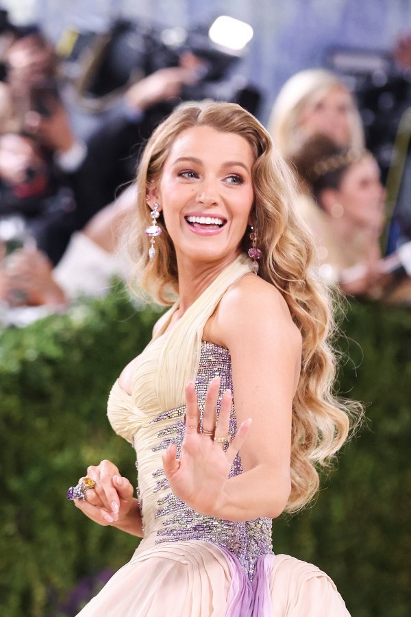 Blake Lively mogla bi srušiti poznati američki zakon