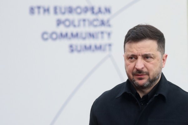 Volodimir Zelenski