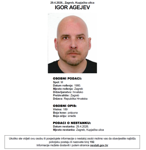 Igor Agejev