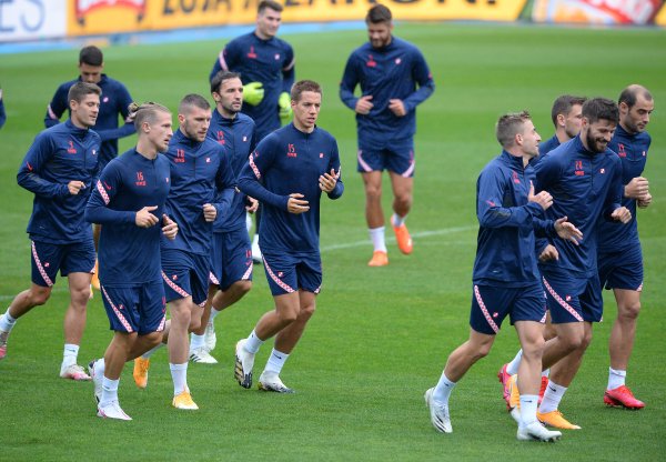 Veliki transfer na pomolu: Dinamo želi vratiti srebrnog Vatrenog na Maksimir