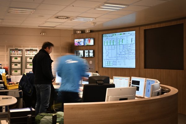 Nuklearna elektrana
