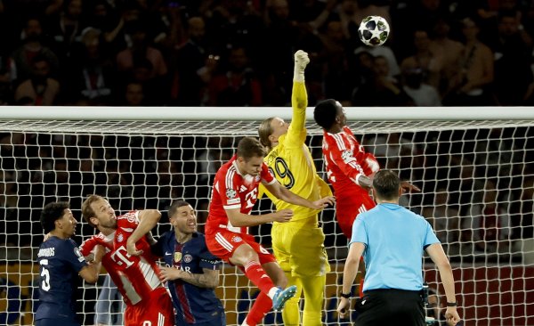 Bayern nije popustio PSG-u: Uoči velike utakmice odbili su njihov zahtjev