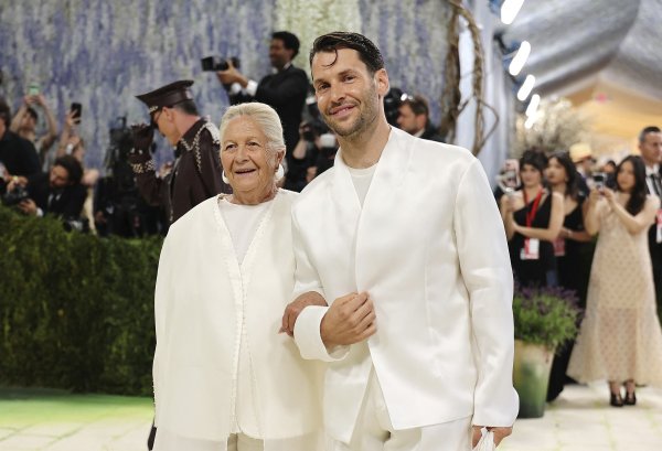Liline i Simon Porte Jacquemus