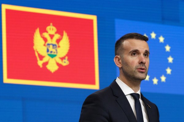 Milojko Spajić nedavno je u crnogorskom parlamentu govorio o svojoj spolnoj orijentaciji