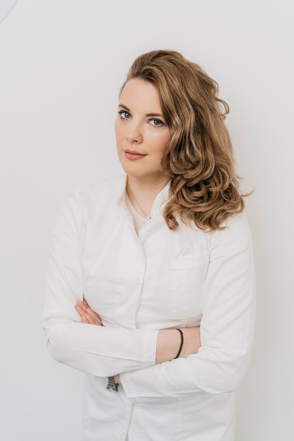 dr. Ana Špoljarić