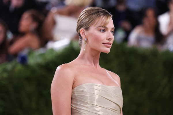 Margot Robbie