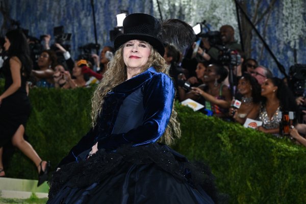 Stevie Nicks
