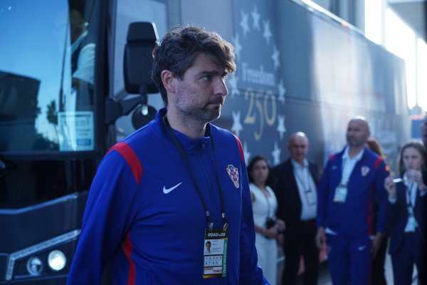 Vedran Ćorluka stekao trenersku UEFA PRO diplomu