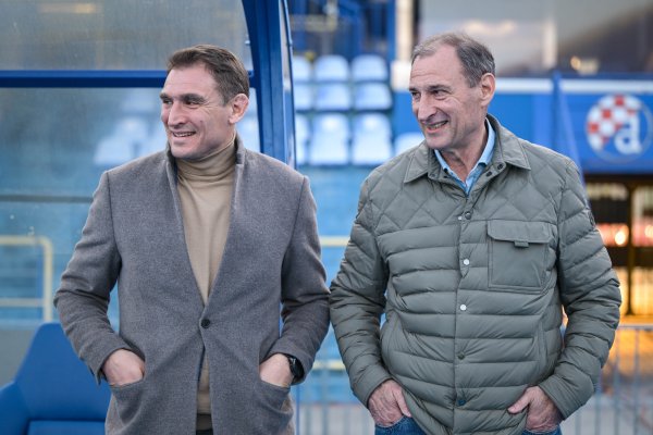 Lokomotiva prodala talentiranog beka u Serie A