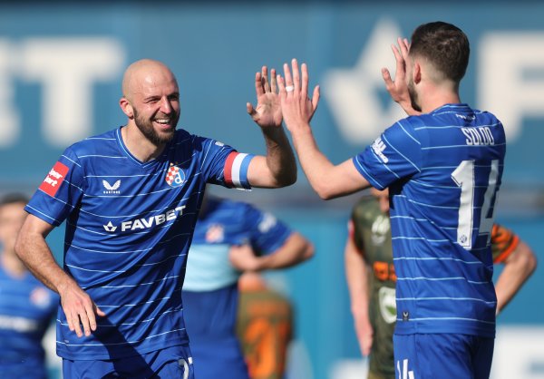 Dinamu nikad lakši put do Lige prvaka: Ovo je šansa koja se ne smije propustiti