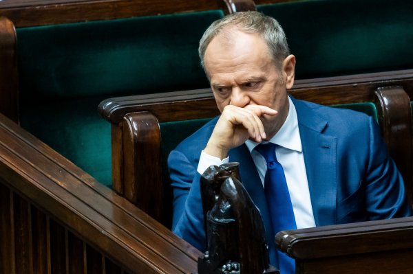 Donald Tusk