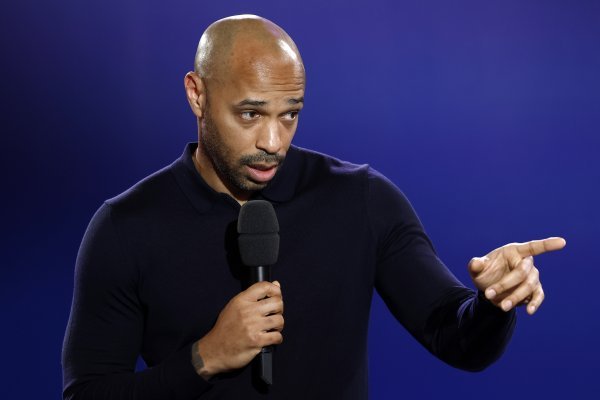 Ovo vrijedi pogledati: Legendarni Henry objasnio zašto je Messi poseban