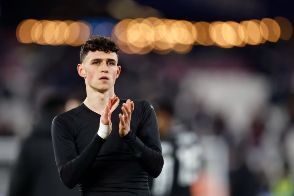 Manchester City potpisao novi ugovor s engleskom zvijezdom