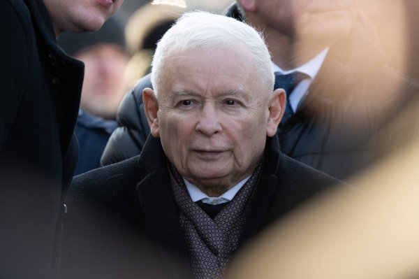 Jarosław Kaczyński