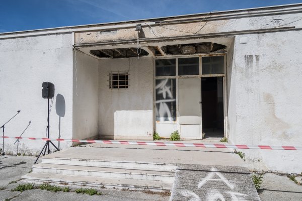 Počela gradnja centra „Škverska ambulanta” za djecu s teškoćama