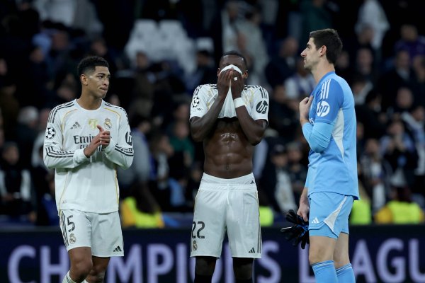Realov novinar otkrio skandal u svlačionici: Rudiger udario zvijezdu od 50 milijuna eura