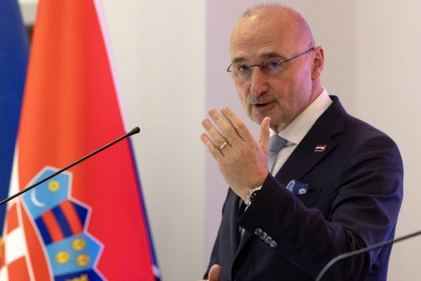 Grlić Radman: Podržavamo integraciju zapadnog Balkana u jedinstveno tržište