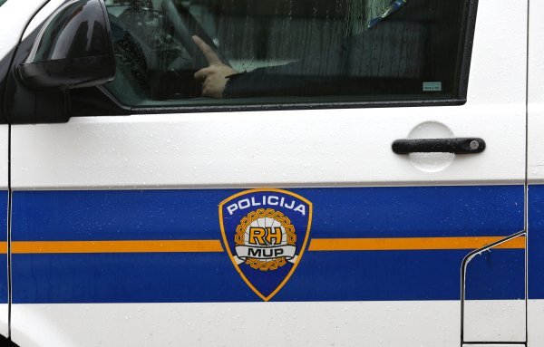 Policija otkrila detalje prometne nesreće kod Našica: Vozač je bio pijan