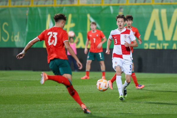 Insajder otkrio: Mladi hrvatski reprezentativac odlazi u Werder