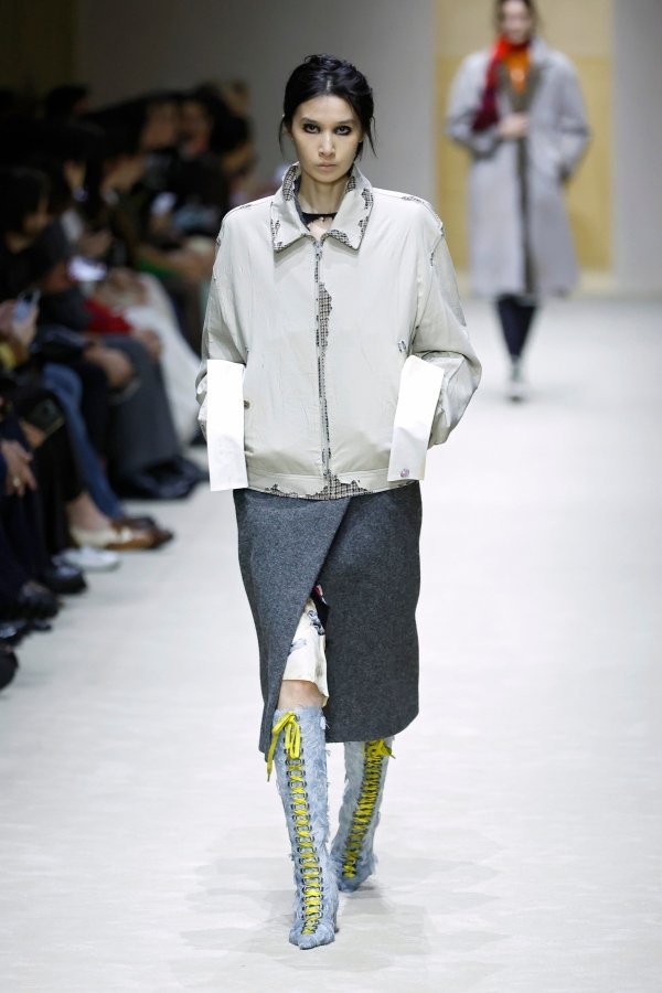 Prada FW26