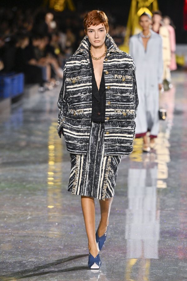 Chanel FW26