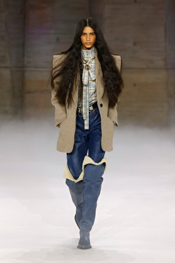 Chloe FW26