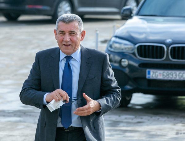 Ante Gotovina