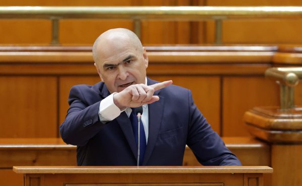 Pala rumunjska vlada: Bolojanu izglasano nepovjerenje