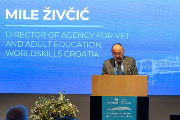 Mile Živčić