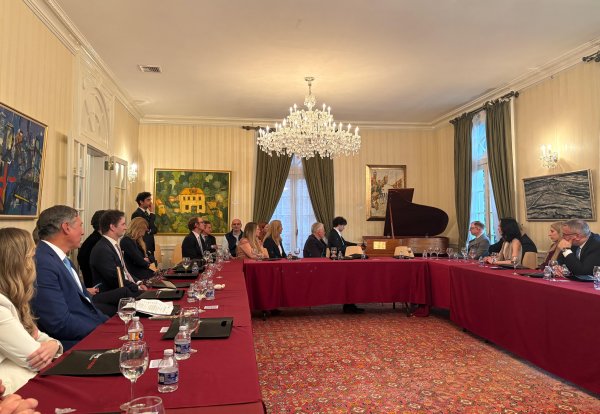Veleposlanstvo RH